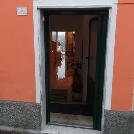 شقة Ciclamino *