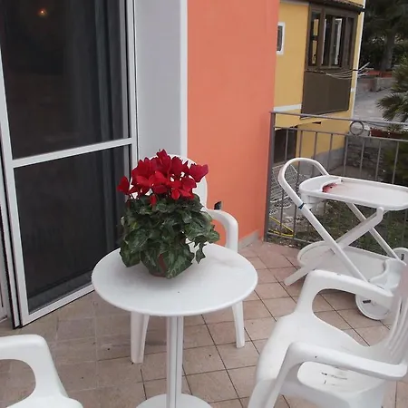 شقة Ciclamino Onzo