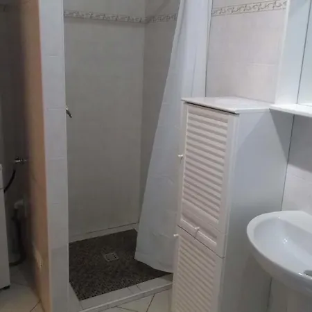 شقة Ciclamino