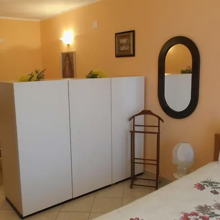 Ciclamino شقة Onzo